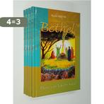 Bethel huis van jakobs God 9789070926342 H. Bouter, Boeken, Verzenden, Gelezen, H. Bouter