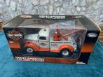 Die cast Promotion 1:16 - Model vrachtwagen - Carroattrezzi, Nieuw
