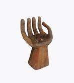 Da Pedro Friedeberg - Kruk - Hout - Mano