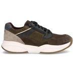 -40% Xsensible  Xsensible 30088.1 wijdte hx  maat 44,5, Bruin, Verzenden, Nieuw, Veterschoenen