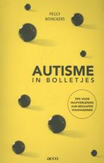 Autisme in bolletjes 9789033492211 Peggy Royackers, Verzenden, Zo goed als nieuw, Peggy Royackers