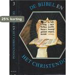 De Bijbel en het christendom 4 delen / De Bijbel en het, Verzenden, Gelezen, Prof. Dr. Otto J. de Jong en Prof. Dr. J van Laarhoven