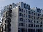 Appartement Surinamepad in Haarlem
