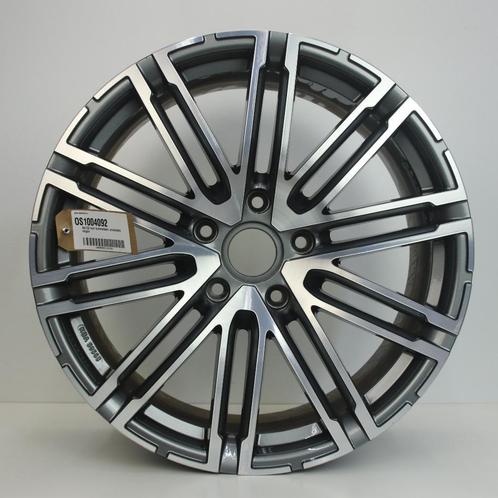 Set velgen 20 inch Universeel GMP 5x130 *OS1004092*, Auto-onderdelen, Banden en Velgen, Velg(en), Gebruikt, 20 inch, Personenwagen