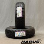 215/70/16 100T Nexen winterbanden nieuw 2X, 215 mm, 16 inch, Nieuw, Band(en)