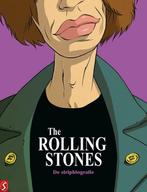 9789464840360 The Rolling Stones | Tweedehands, Boeken, Verzenden, Zo goed als nieuw, Ceka