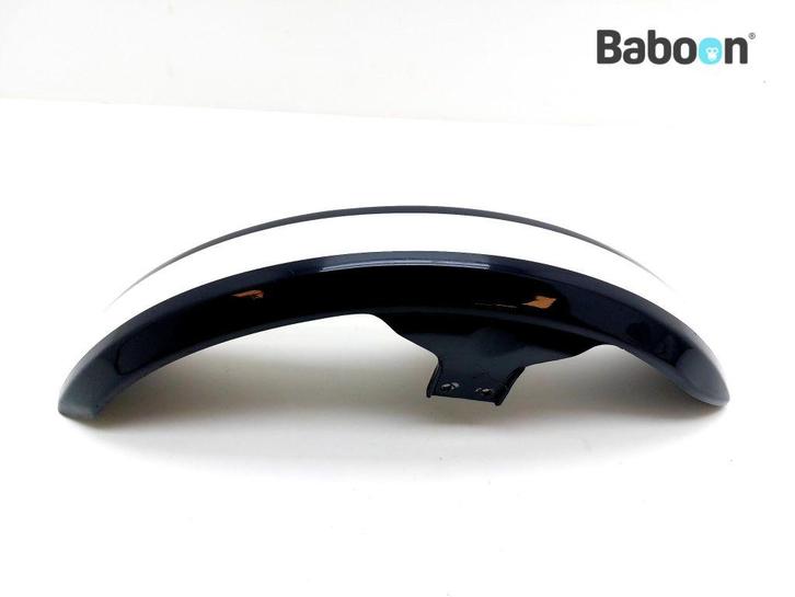 Voorspatbord Moto Guzzi V50 500 I 1977-1979, Motoren, Onderdelen | Overige, Gebruikt, Verzenden
