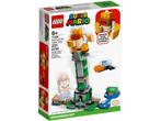 Lego Super Mario 71388 Eindbaasgevecht op de Sumo Bro-toren, Kinderen en Baby's, Speelgoed | Duplo en Lego, Nieuw, Ophalen of Verzenden