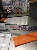STIHL MSA 300 C-O accukettingzaag ( Prof 40 cm ), Ophalen of Verzenden, Zo goed als nieuw