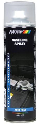 Motip Vaselinespray, Verzenden, Nieuw