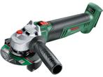 Bosch UniversalGrind 18V-75 Haakse slijper - 115 mm - Zonder, Verzenden, Zo goed als nieuw