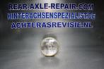 Koplamp Opel Manta A, de buitenste, gebruikt. (Exterieur), Verzenden, Gebruikt, Opel