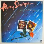 Lp - Percy Sledge - When A Man Loves..., Cd's en Dvd's, Verzenden, Nieuw in verpakking