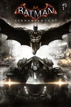 Batman: Arkham Knight [Xbox One], Nieuw, Ophalen of Verzenden