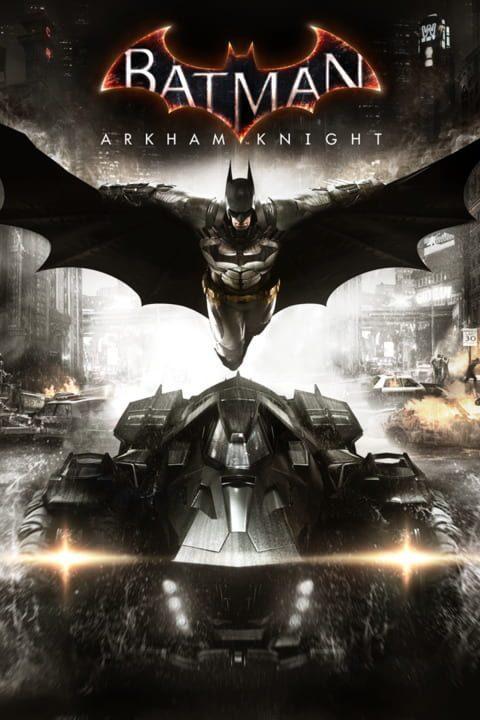 Batman: Arkham Knight [Xbox One], Spelcomputers en Games, Games | Xbox One, Ophalen of Verzenden