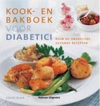 Kook En Bakboek Voor Diabetici 9789059204492 Louise Blair, Boeken, Gelezen, Louise Blair, M. Pavord, Verzenden