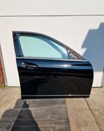 Portier rechtsvoor Mercedes C-klasse w204 (P063), Auto-onderdelen, Ophalen of Verzenden, Gebruikt, Mercedes-Benz