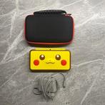 Nintendo - New Nintendo 2DS XL Pikachu Edition - New, Nieuw