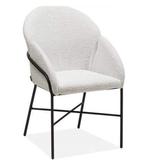 Eetkamerstoel Argos - eetkamerstoelen, Huis en Inrichting, Stoelen, Nieuw, Overige materialen