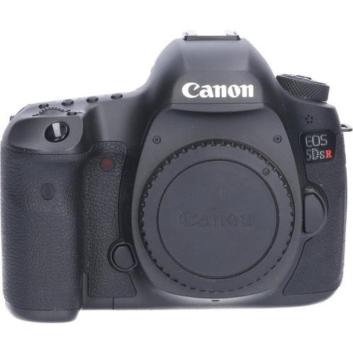 Tweedehands Canon EOS 5Ds R Body CM1299, Audio, Tv en Foto, Fotocamera's Digitaal, Spiegelreflex, Gebruikt, Canon, Ophalen of Verzenden