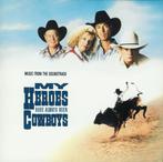 Various - My Heroes Have Always Been Cowboys, Ophalen of Verzenden, Gebruikt