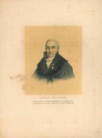 Portrait of Nicolaus Smallenburg, Antiek en Kunst