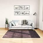vidaXL Vloerkleed wasbaar anti-slip 120x170 cm, Huis en Inrichting, Stoffering | Tapijten en Kleden, Verzenden, Nieuw