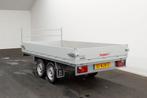DEMO: Anssems PLTT 1350.305x150 Plateauwagen, Ophalen of Verzenden, Gebruikt