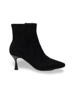 di Lauro enkellaarsjes dames 38 zwart, Di Lauro, Verzenden, Nieuw, Zwart