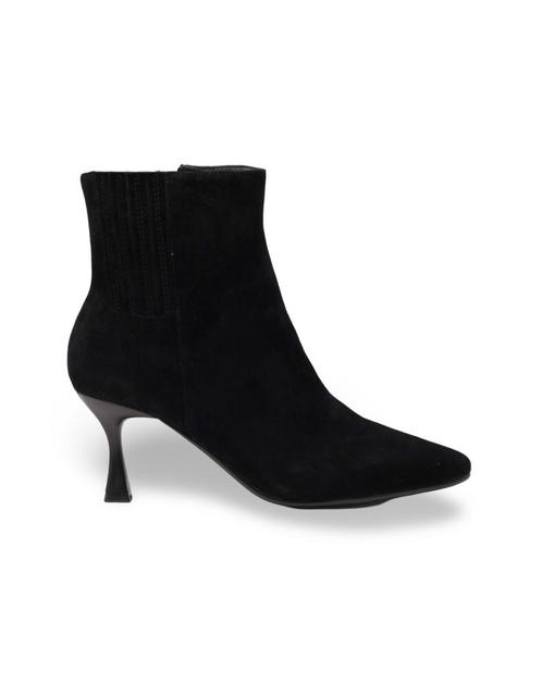 di Lauro enkellaarsjes dames 38 zwart, Kleding | Dames, Schoenen, Zwart, Nieuw, Verzenden
