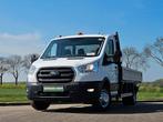 Ford Transit 2.0, Auto's, Ford, Gebruikt, Overige carrosserieën, Wit, Transit
