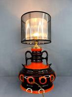 Tafellamp - Mooie lamp - ceramics/Porselein