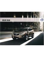 2009 VOLVO XC60 BROCHURE NEDERLANDS, Boeken, Auto's | Folders en Tijdschriften, Nieuw, Volvo, Author