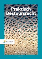 Praktisch Bestuursrecht, 9789001298845, Boeken, Studieboeken en Cursussen, Zo goed als nieuw, Studieboeken, Verzenden