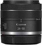 Canon RF 24-50 mm F4.5-6.3 IS STM 58 mm filter (geschikt, Verzenden, Zo goed als nieuw