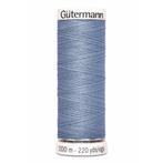 Gutermann Allesnaaigaren 200m - 064, Hobby en Vrije tijd, Ophalen of Verzenden, Nieuw, Breien of Haken, Wol of Garen