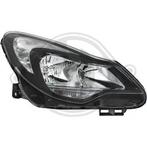 KOPLAMP VOOR OPEL CORSA D 2006-2011 1216786, Auto-onderdelen, Verlichting, Ophalen of Verzenden, Nieuw