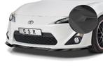Cupspoilerlip met ABE voor Toyota GT86 (ZN6) CSL539-L, Verzenden, Nieuw