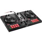 Hercules DJControl Inpulse 300 MK2 DJ-controller, Muziek en Instrumenten, Dj-sets en Draaitafels, Nieuw, Verzenden