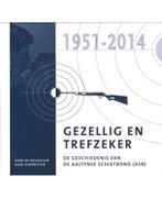 Gezellig en Trefzeker 1951-2014 9789491634147, Boeken, Geschiedenis | Stad en Regio, Hand de Beukelaer, Hans Boerrigter, Gelezen