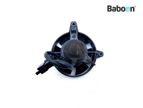 Koelfan Motor Aprilia RS 125 2017-> (RS125), Motoren, Onderdelen | Overige, Gebruikt, Verzenden