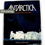 Antarctica 9789070157098 Larry Bond, Boeken, Verzenden, Gelezen, Larry Bond
