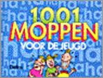 1001 moppen voor de jeugd 9789024358595 E. Rottier-Kolpe, Boeken, Verzenden, Gelezen, E. Rottier-Kolpe