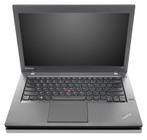Lenovo ThinkPad T440 | i5-4300U | 4GB DDR3L | 128GB SSD |, Computers en Software, Windows Laptops, 128GB, Gebruikt, 14 inch, Ophalen of Verzenden