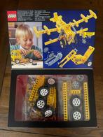 Lego Set - 8034 - Technic - Universal building, Nieuw