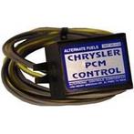 Dual Curve Chrysler PCM control assist, Auto-onderdelen, Ophalen of Verzenden, Nieuw, Chrysler