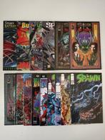 Spawn Vari - Spawn - lotto di fumetti - 16 Comic collection, Nieuw