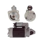 Startmotor 12v DAF 1.8L 1.5L 2.1 kw, Ophalen of Verzenden, Nieuw, Motor en Techniek, Zeilboot of Motorboot