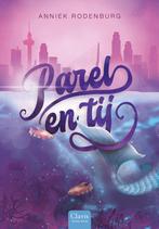 Clavis Young adult 1 - Parel en tij (9789044847840), Boeken, Verzenden, Nieuw