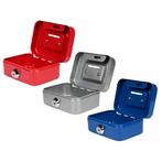 Benson Compact geldkistje met sleutels en handvat - 125 x..., Ophalen of Verzenden, Nieuw in verpakking